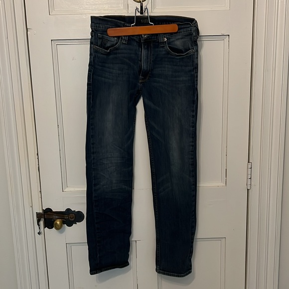 Men’s Guess Jeans - Picture 5 of 8